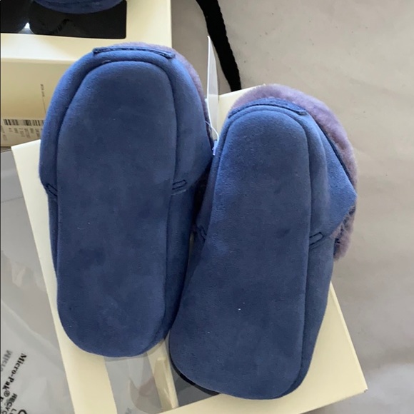 Baby Ugg I Solvi first walkers 12-18 months - Picture 4 of 8